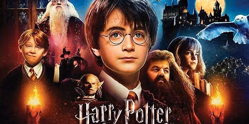 Harry Potter \u00e0 l\u2019\u00e9cole des sorciers- Cin\u00e9-concert 