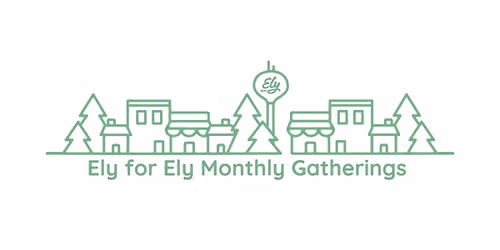 June Ely for Ely Monthly Gathering