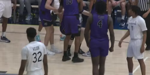 Central Arkansas Bears at Queens Royals Womens Basketball