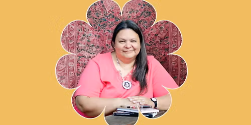 Kim Sigafus is Singing Bird