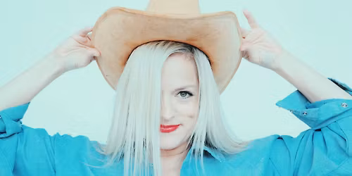 November 23 - Barbara Nesbitt at Hummingbird Concerts