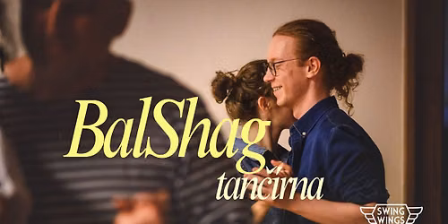 BalShag na Sklen\u011bnce