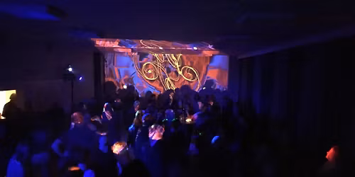 Sams Inn Winter 2026