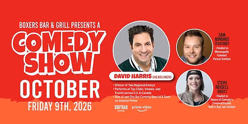 Comedy Show