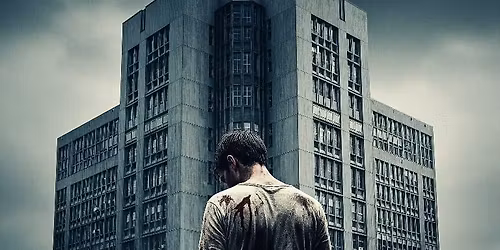 Pite\u0219ti: The Experiment + Q&A