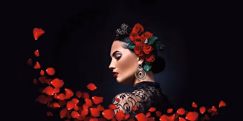 Ukrainian National Opera - Carmen 