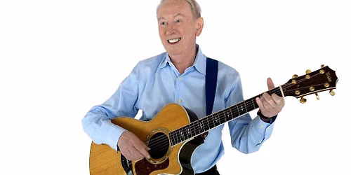 TOArts presents Al Stewart and the Empty Pockets