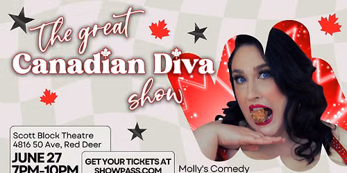 Great Canadian Diva Show