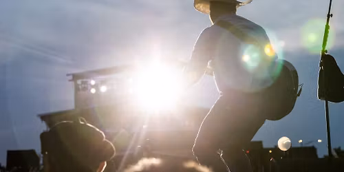 Parking Windy City Smokeout - Thursday