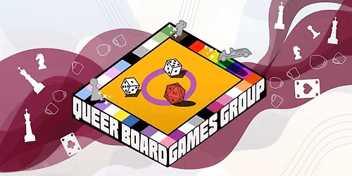 Queer Boardgames Dundee!