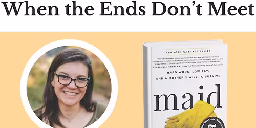 When the Ends Don't Meet