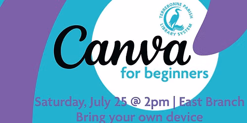 Canva for Beginners!