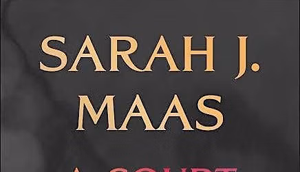 Chapter 55 Romance Books x Coctel Lounge ACOTAR 6 Midnight Release Party!