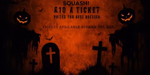 Kids Halloween party