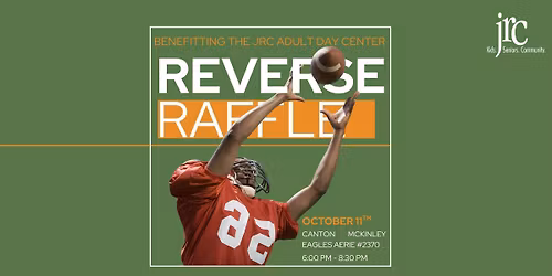 JRC Reverse Raffle