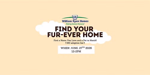 Find Your Fur-Ever Home