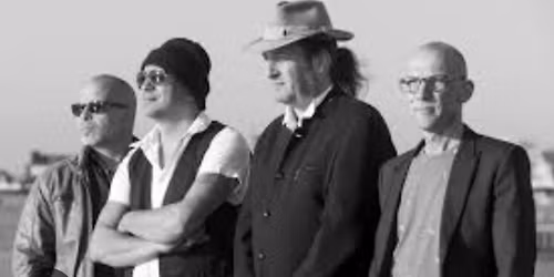 Caf\u00e9 Die Twee >> BIG MUFFIN AND THE FAB 3