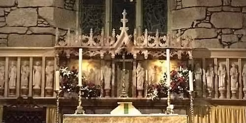 Christmas Eve - Midnight Mass