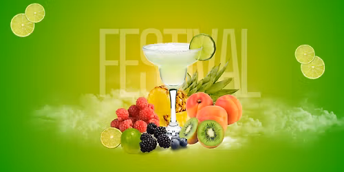 FRUIT COCKTAIL FESTIVAL - 3.edycja - La Dolce Vita