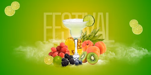 FRUIT COCKTAIL FESTIVAL - 3.edycja - La Dolce Vita