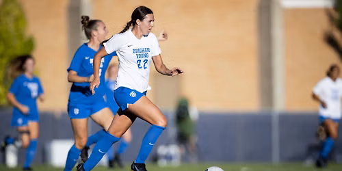 BYU Cougars vs. Cal St. Fullerton Titans