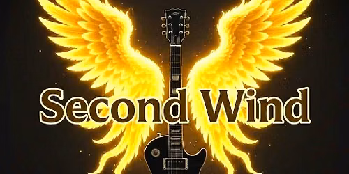 Second Wind @ Gina's Pizzeria
