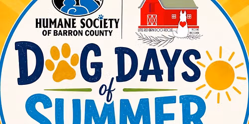 \ud83d\udc3e\u2600\ufe0f CALLING ALL DOG PEOPLE\u2026 THIS DAY IS FOR YOU! \u2600\ufe0f\ud83d\udc3e