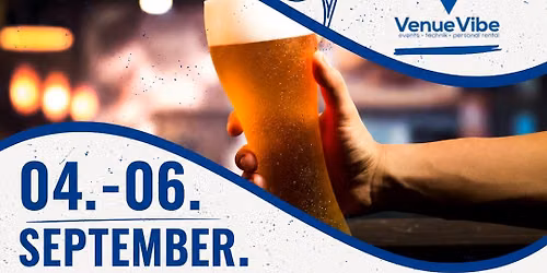 Bierfest Gelsenkirchen 