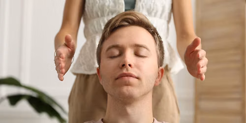 LoveReiki Reiki Share