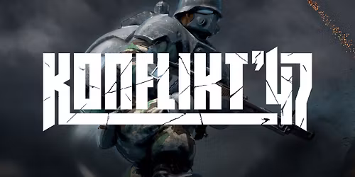 18.12.25 Konflikt '47 Demo Evening