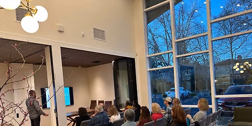 Indoor & Outdoor Kitchen Remodeling Seminar