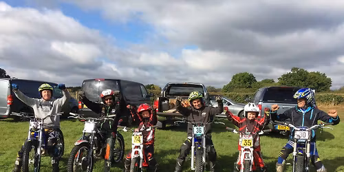 Tenterden Museum Open day