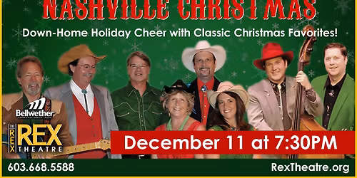 Nashville Christmas