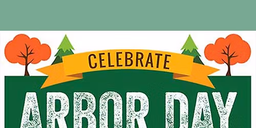 Arbor Day Walking Tour