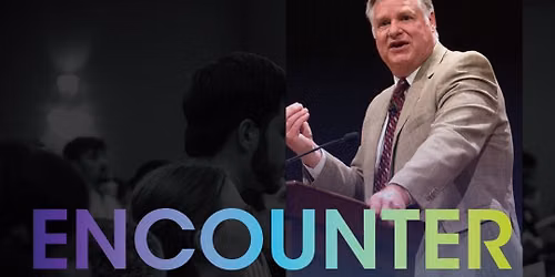 2026 Encounter YA Conference