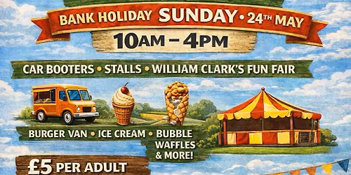 Holywell Farm Pop-Up Market