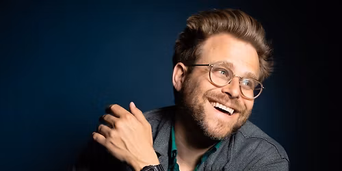 Adam Conover