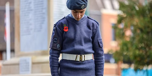 Remembrance Sunday