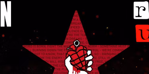 KNOW YOUR ENEMY - Green Fake & Rage UK Tribute Double Headliner