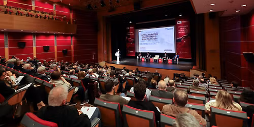 \u039f\u03b9 \u03b1\u03b3\u03bf\u03c1\u03ad\u03c2 \u03b1\u03bd\u03b5\u03b2\u03b1\u03af\u03bd\u03bf\u03c5\u03bd, \u03bf\u03b9 \u03b3\u03b5\u03c9\u03c0\u03bf\u03bb\u03b9\u03c4\u03b9\u03ba\u03ad\u03c2 \u03b5\u03bd\u03c4\u03ac\u03c3\u03b5\u03b9\u03c2 \u03c0\u03b1\u03c1\u03b1\u03bc\u03ad\u03bd\u03bf\u03c5\u03bd.\u03a4\u03b9 \u03c3\u03b7\u03bc\u03b1\u03af\u03bd\u03b5\u03b9 \u03b1\u03c5\u03c4\u03cc \u03b3\u03b9\u03b1 \u03c4\u03bf\u03c5\u03c2 \u03b5\u03c0\u03b5\u03bd\u03b4\u03c5\u03c4\u03ad\u03c2;