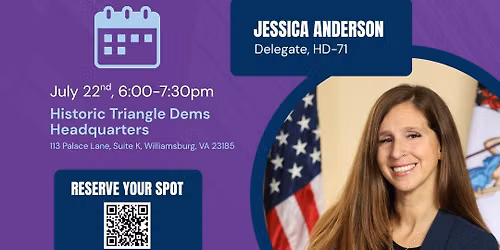 Let's Talk: Running for Local Office