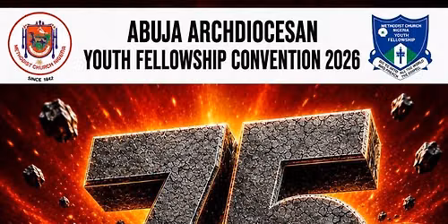 Abuja Archdiocesan Youth Convention 2026