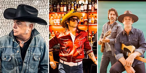 Outlaws for a Cause - Charity Concert Benefitting Lowcountry Autism Foundation - Hilton Head, SC \ud83c\udfb8