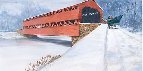 A Gettysburg Christmas: Dec. 20, 2 PM