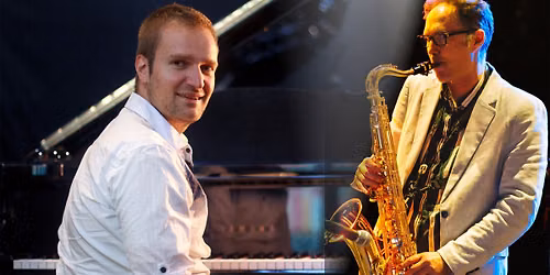 Dan Costa and the Bill Martin Big Band