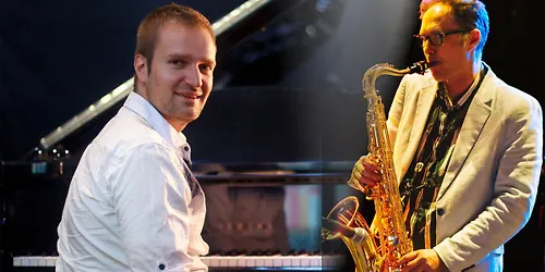 Dan Costa and the Bill Martin Big Band