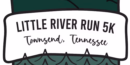 7th Annual Little River Run 5K