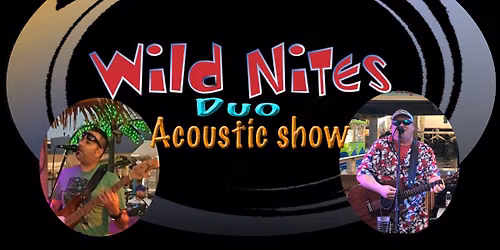 The Cove (Wild Nites Duo)