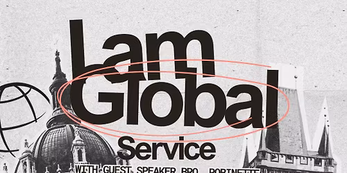 I Am Global Service