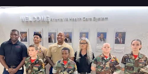 New Recruit\/parent Orientation